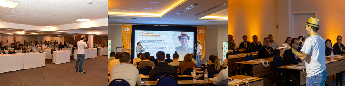 Treinamento de Vendas no Agronegócio com Rodrigo Capella